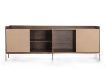 V236 - Sideboard with doors by formitalia luxury group - view 3